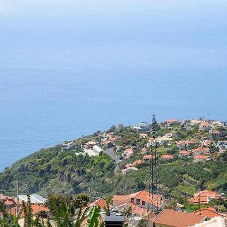 Casa Do Tornadouro Villa ปอนตา ดู โซล ภายนอก รูปภาพ