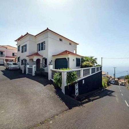 Casa Do Tornadouro Villa ปอนตา ดู โซล ภายนอก รูปภาพ