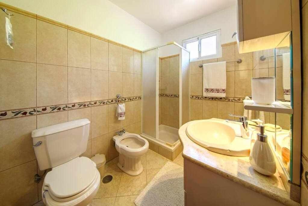 Casa Do Tornadouro Villa ปอนตา ดู โซล ภายนอก รูปภาพ