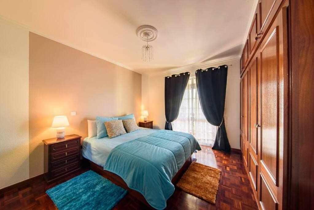 Casa Do Tornadouro Villa ปอนตา ดู โซล ภายนอก รูปภาพ